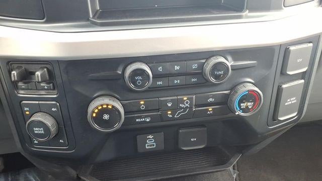 2024 Ford F-250 Super Duty XL
