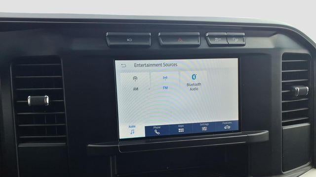 2024 Ford F-250 Super Duty XL