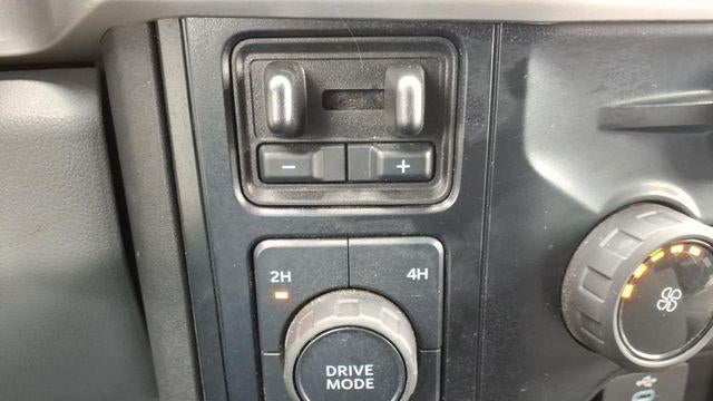 2024 Ford F-250 Super Duty XL