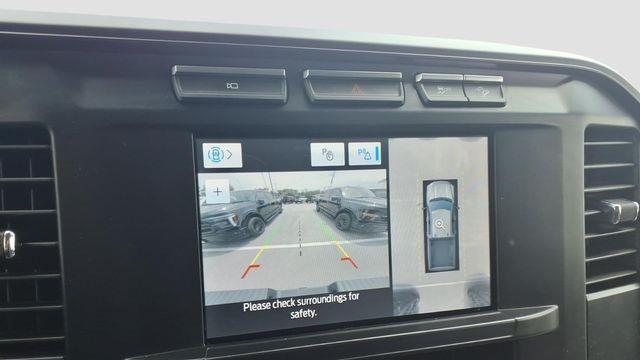 2024 Ford F-250 Super Duty XL