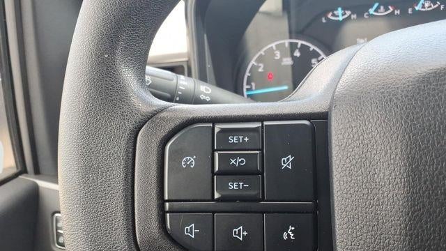 2024 Ford F-250 Super Duty XL