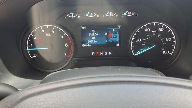 2024 Ford F-250 Super Duty XL
