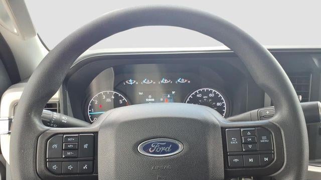 2024 Ford F-250 Super Duty XL