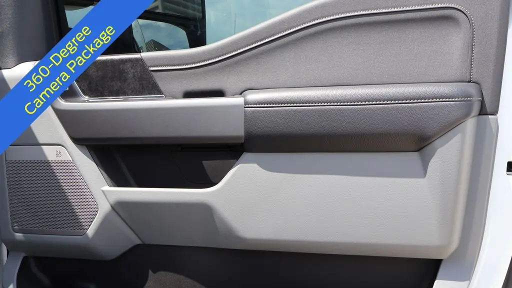 2025 Ford F-250 Super Duty Lariat