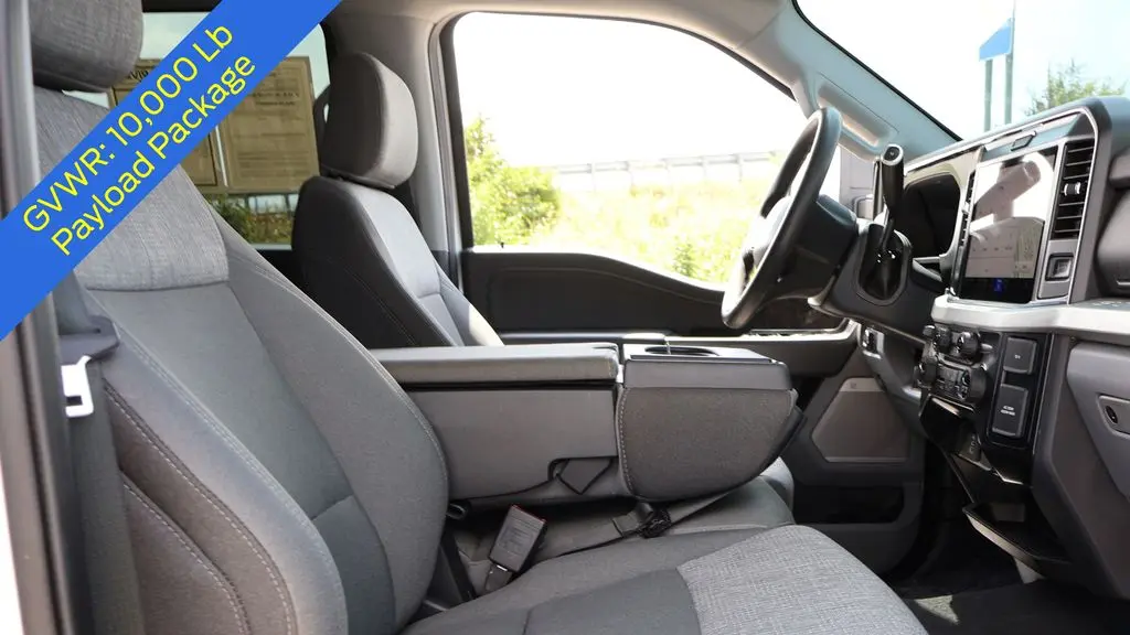 2025 Ford F-250 Super Duty Lariat