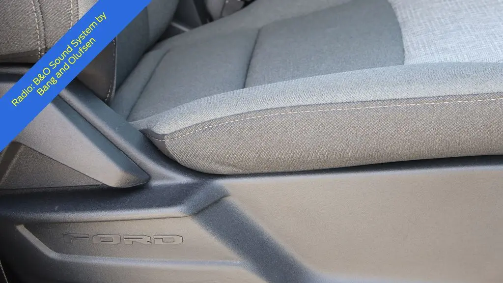 2025 Ford F-250 Super Duty Lariat