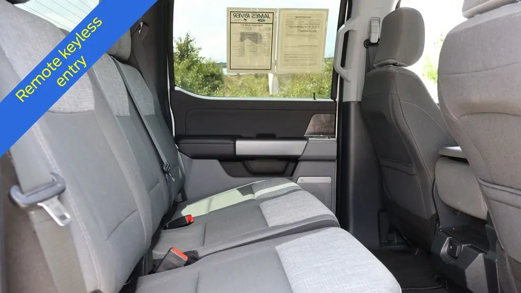 2025 Ford F-250 Super Duty Lariat