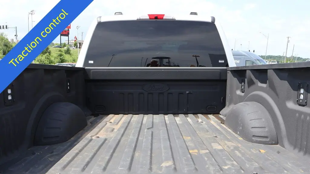2025 Ford F-250 Super Duty Lariat
