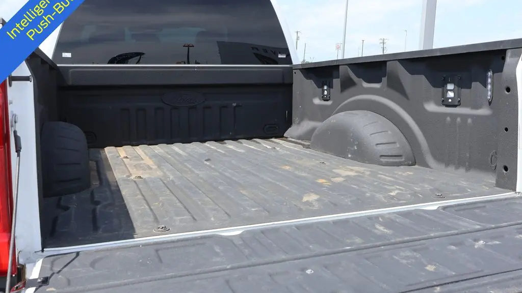 2025 Ford F-250 Super Duty Lariat