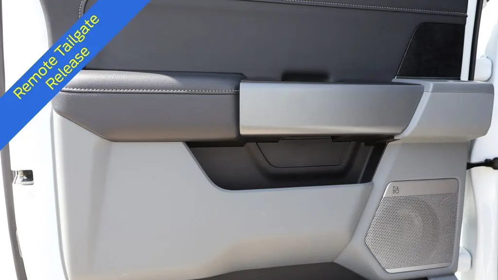 2025 Ford F-250 Super Duty Lariat