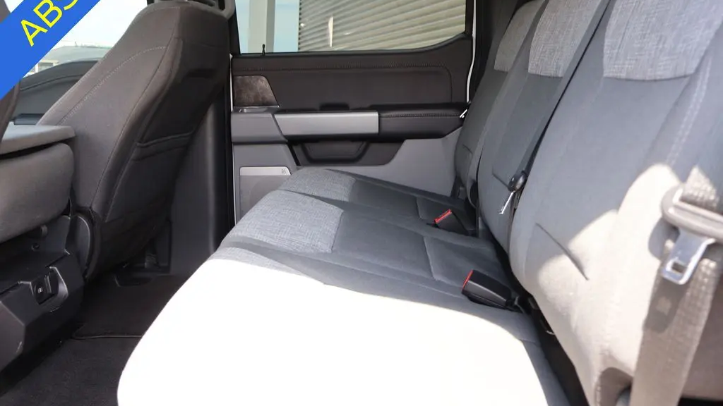 2025 Ford F-250 Super Duty Lariat
