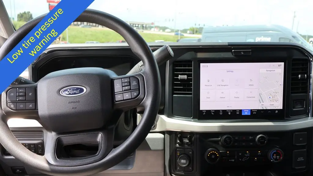 2025 Ford F-250 Super Duty Lariat