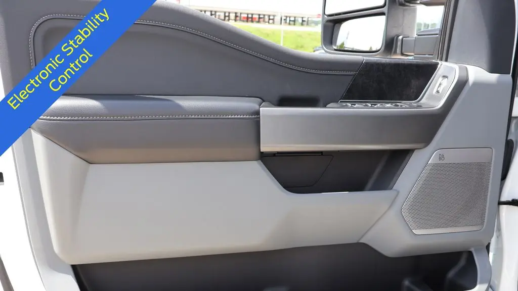 2025 Ford F-250 Super Duty Lariat