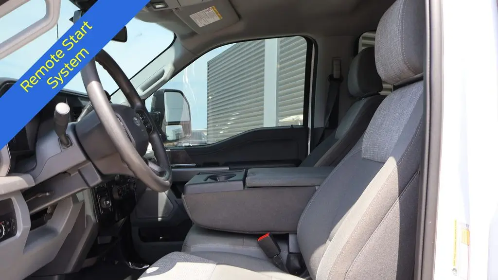 2025 Ford F-250 Super Duty Lariat