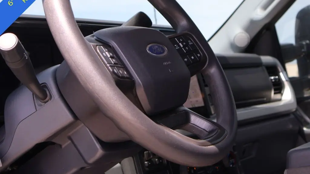 2025 Ford F-250 Super Duty Lariat