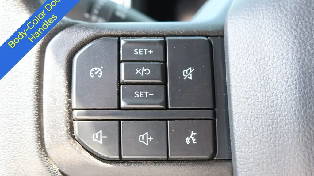 2025 Ford F-250 Super Duty Lariat