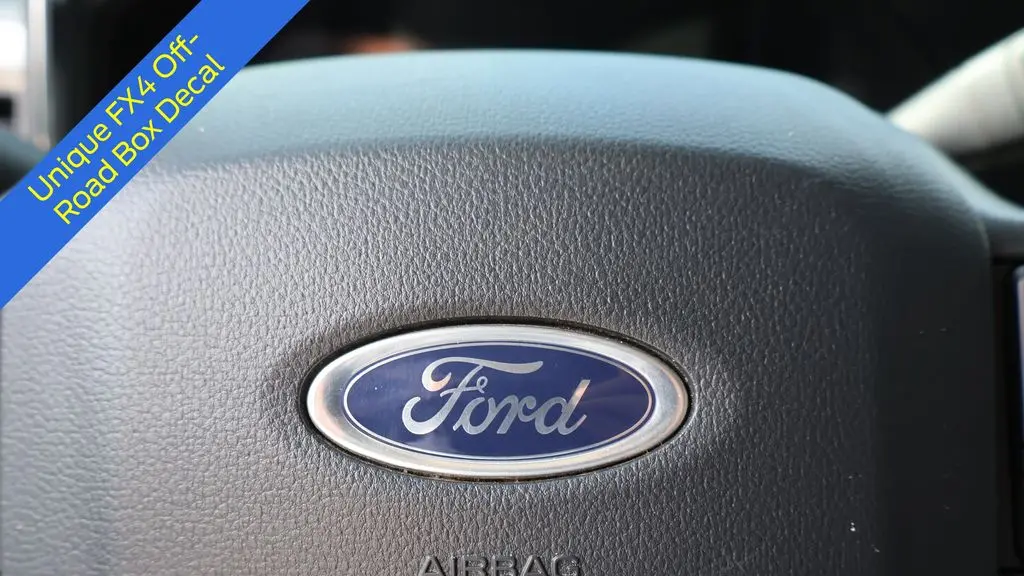 2025 Ford F-250 Super Duty Lariat