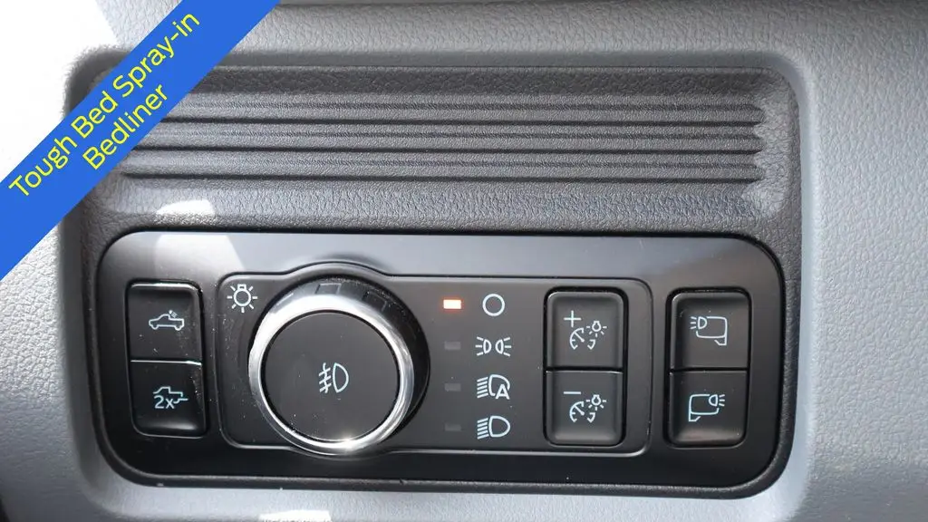 2025 Ford F-250 Super Duty Lariat