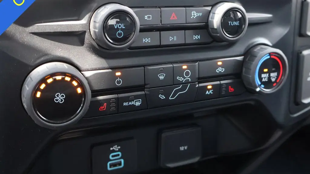 2025 Ford F-250 Super Duty Lariat