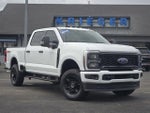2025 F-250 Super Duty Thumbnail 2