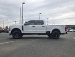 2025 F-250 Super Duty Thumbnail 11
