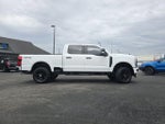 2025 F-250 Super Duty Thumbnail 15