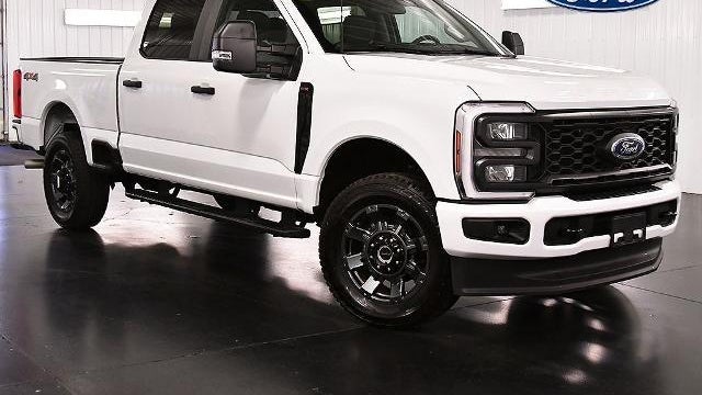 Preowned 2026 Ford F-250 Super Duty Lariat for Sale