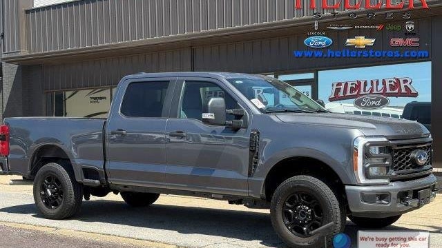 Preowned 2023 Ford F-250 Super Duty XL for Sale
