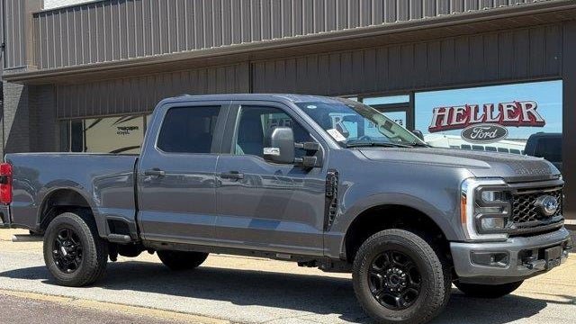 2023 Ford F-250 Super Duty XL