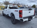 2024 F-250 Super Duty Thumbnail 3