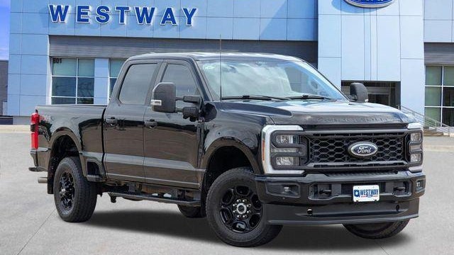 Preowned 2024 Ford F-250 Super Duty XLT for Sale