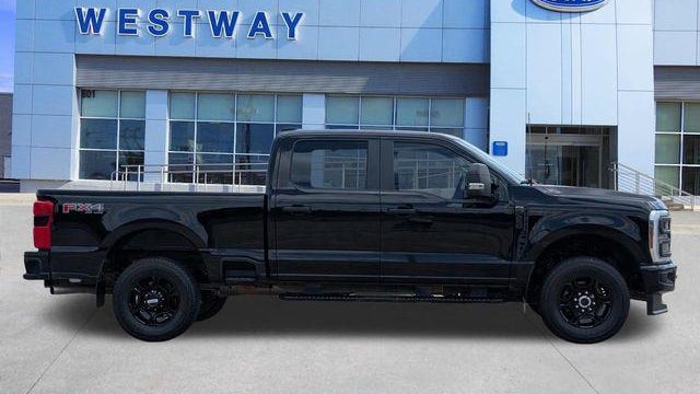 2024 Ford F-250 Super Duty XLT
