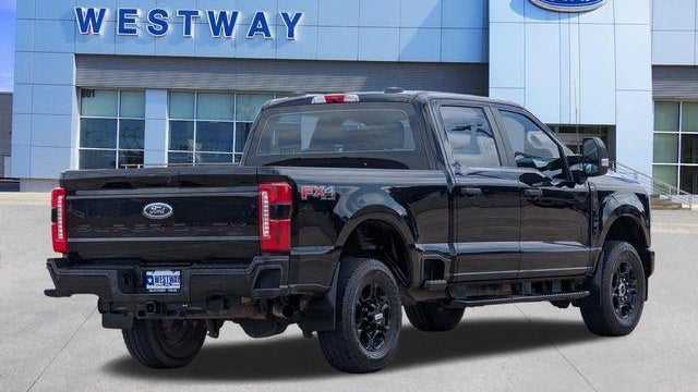 2024 Ford F-250 Super Duty XLT