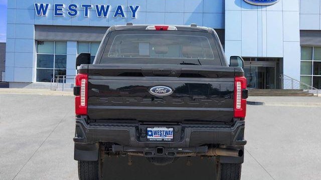2024 Ford F-250 Super Duty XLT