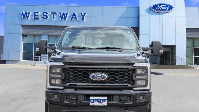 2024 Ford F-250 Super Duty XLT