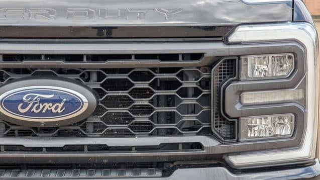 2024 Ford F-250 Super Duty XLT