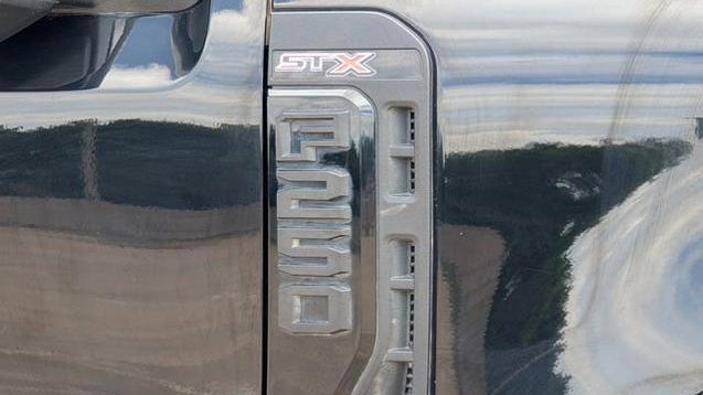 2024 Ford F-250 Super Duty XLT