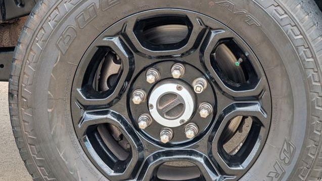 2024 Ford F-250 Super Duty XLT