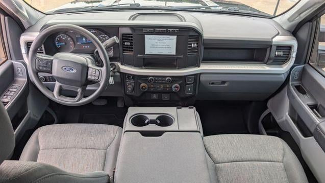 2024 Ford F-250 Super Duty XLT