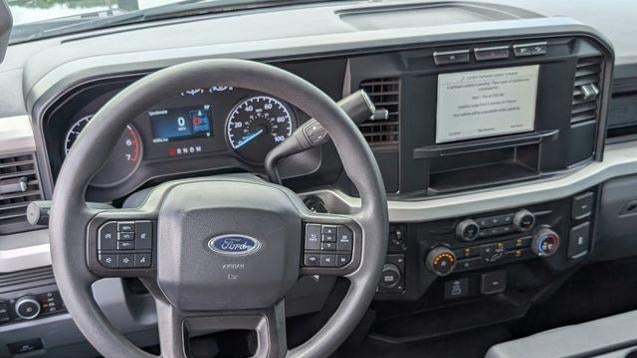 2024 Ford F-250 Super Duty XLT