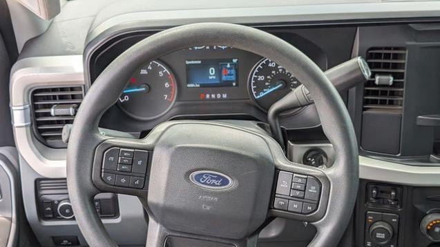 2024 Ford F-250 Super Duty XLT