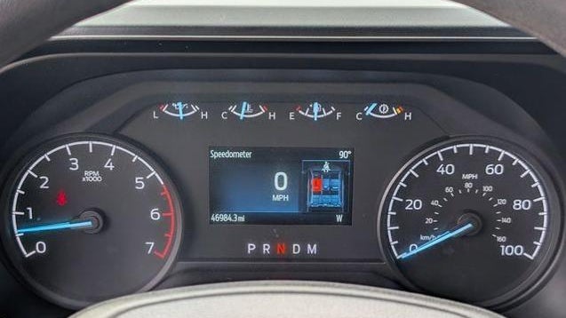 2024 Ford F-250 Super Duty XLT