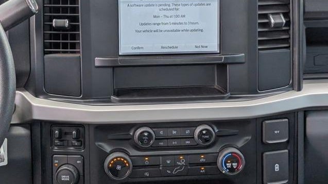 2024 Ford F-250 Super Duty XLT