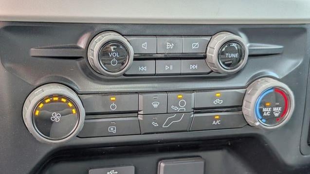 2024 Ford F-250 Super Duty XLT