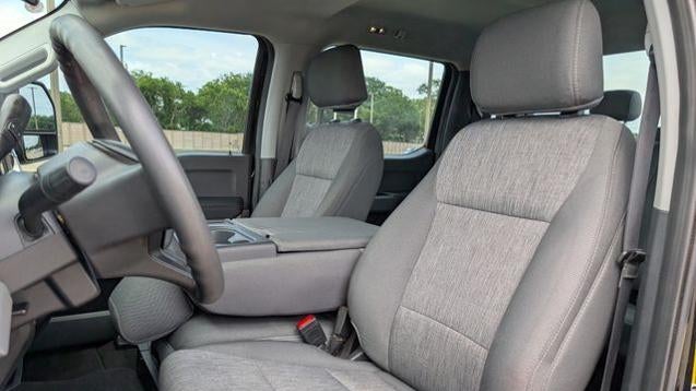 2024 Ford F-250 Super Duty XLT