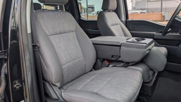 2024 Ford F-250 Super Duty XLT