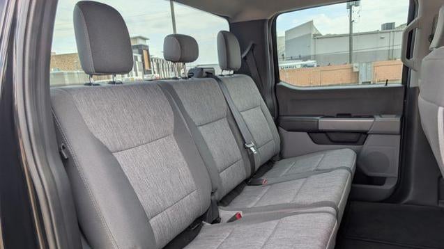 2024 Ford F-250 Super Duty XLT