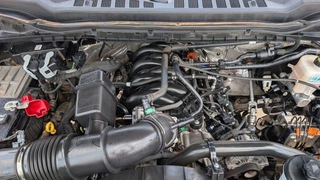 2024 Ford F-250 Super Duty XLT