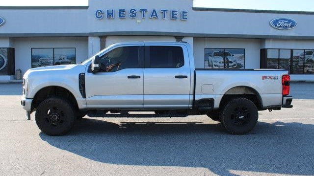 Preowned 2024 Ford F-250 Super Duty XLT for Sale