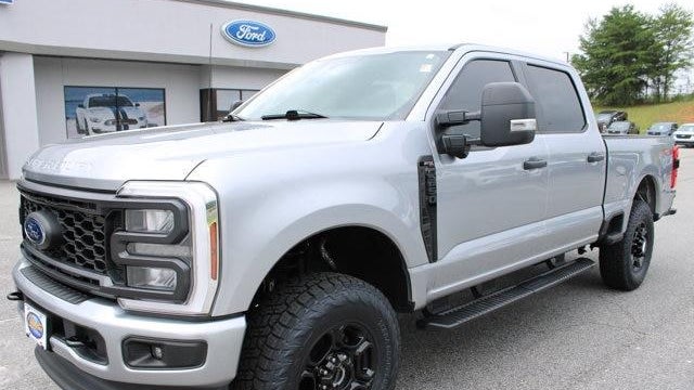 2024 Ford F-250 Super Duty XLT